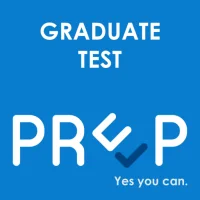Graduate Admissions Test 2023