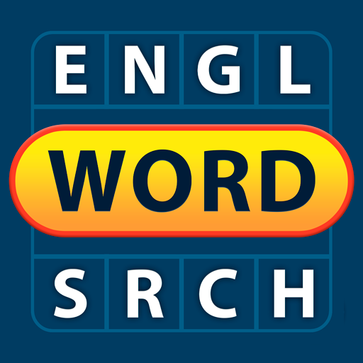 Word Adventure: Word Search